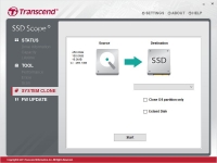 Transcend ESD220C