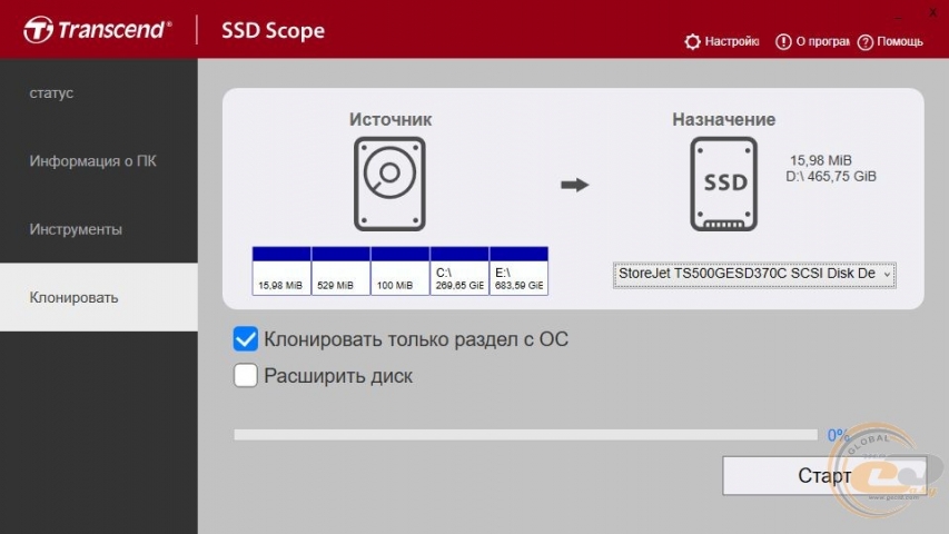 Transcend ESD370C-1