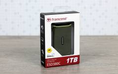 Transcend ESD380C1