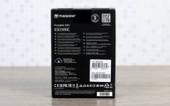 Transcend ESD380C1