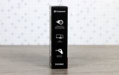 Transcend ESD380C1