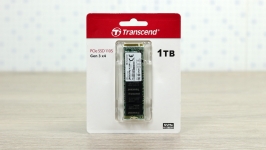 Transcend MTE110S-1