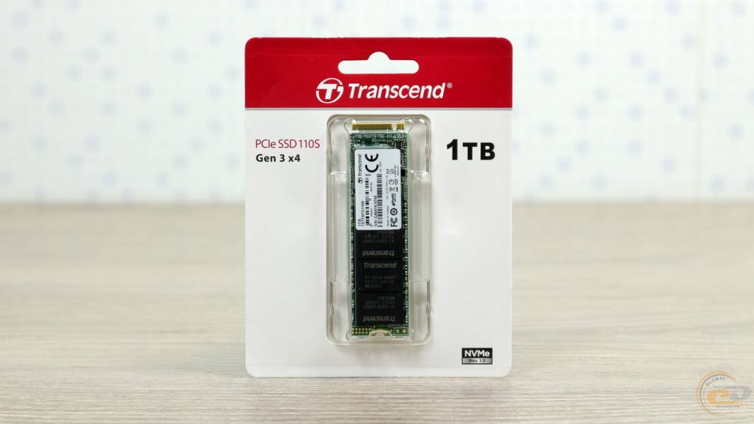 Transcend MTE110S-1