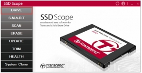 Transcend MTE110S
