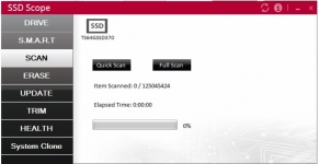 Transcend MTE110S