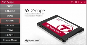 Transcend MTE110S