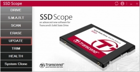 Transcend MTE110S
