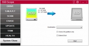Transcend MTE110S