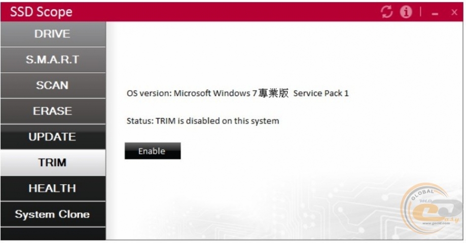 Transcend MTE110S