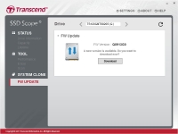 Transcend MTS820S