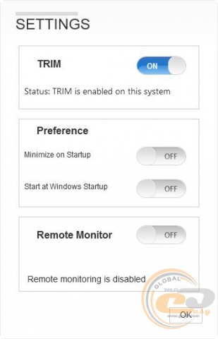 Transcend SSD510K