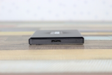Transcend StoreJet 25C3N