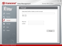Transcend StoreJet 25M3S