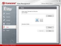 Transcend StoreJet 25M3S