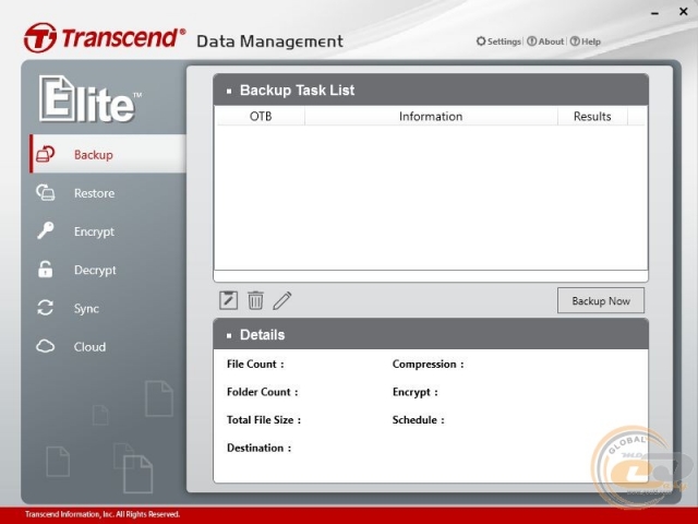 Transcend StoreJet 25M3S