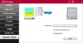 Transcend TS256GMTS800