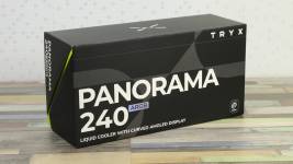 TRYX PANORAMA ARGB 240-1