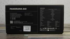 TRYX PANORAMA ARGB 240-1