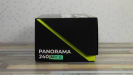 TRYX PANORAMA ARGB 240-1