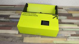 TRYX PANORAMA ARGB 240-1