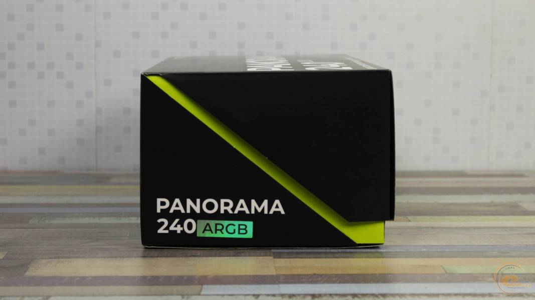 TRYX PANORAMA ARGB 240-1