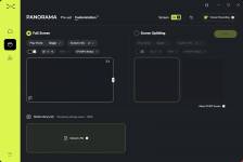 TRYX PANORAMA ARGB 240-3