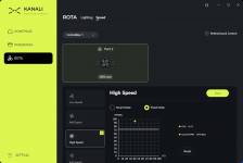 TRYX PANORAMA ARGB 240-4