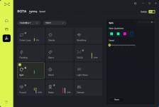 TRYX PANORAMA ARGB 240-4