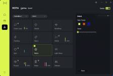 TRYX PANORAMA ARGB 240-4