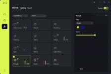 TRYX PANORAMA ARGB 240-4