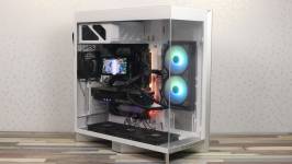 TRYX PANORAMA ARGB 240-5