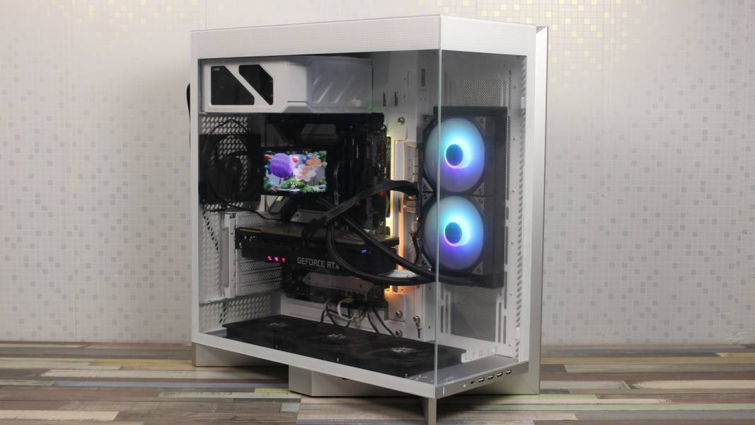 TRYX PANORAMA ARGB 240-5