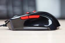 Tt eSPORTS THERON Plus SMART MOUSE buttons