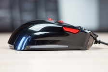 Tt eSPORTS THERON Plus SMART MOUSE buttons