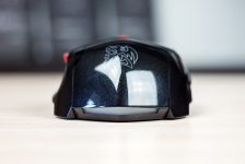 Tt eSPORTS THERON Plus SMART MOUSE buttons