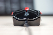 Tt eSPORTS THERON Plus SMART MOUSE buttons