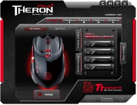 Tt eSPORTS THERON Plus SMART MOUSE soft