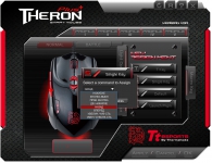 Tt eSPORTS THERON Plus SMART MOUSE soft