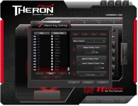 Tt eSPORTS THERON Plus SMART MOUSE soft