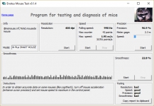 Tt eSPORTS THERON Plus SMART MOUSE test