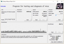 Tt eSPORTS THERON Plus SMART MOUSE test