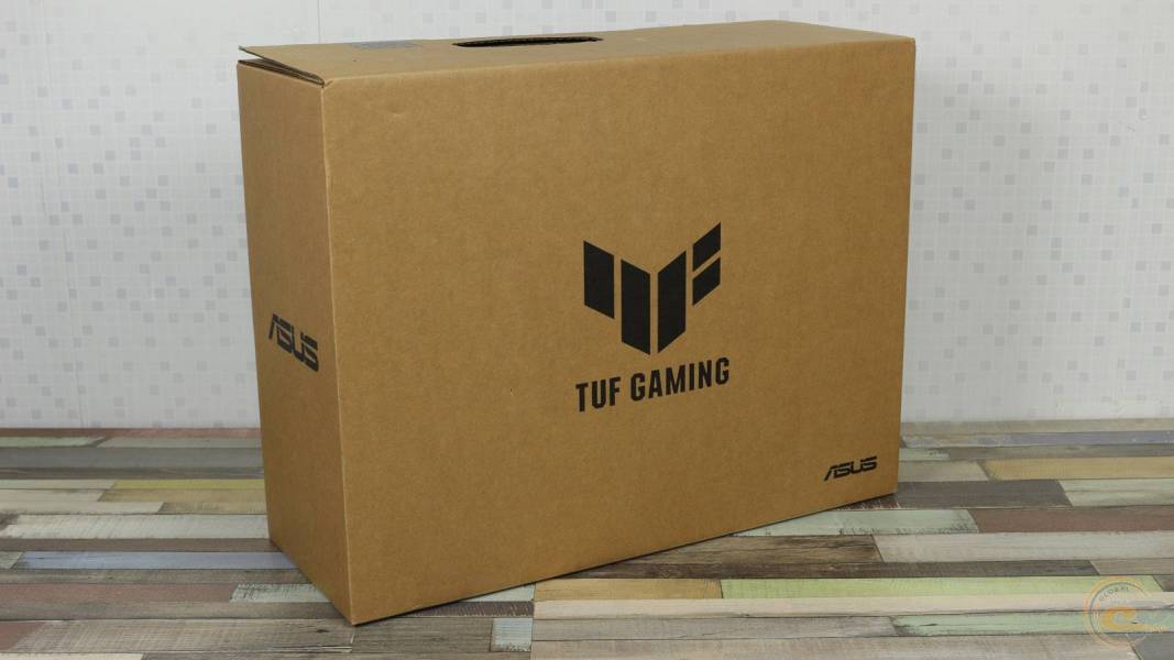 TUF Gaming A16 (2024) FA608WI-1