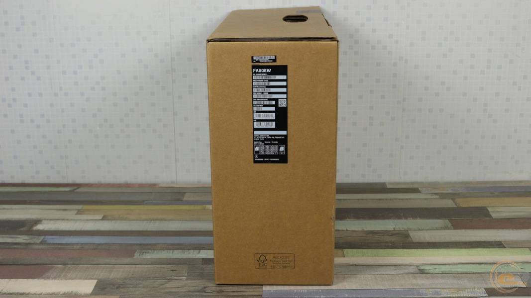 TUF Gaming A16 (2024) FA608WI-1