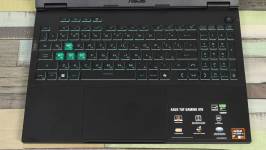 TUF Gaming A16 (2024) FA608WI-2