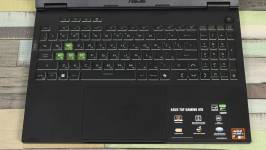 TUF Gaming A16 (2024) FA608WI-2