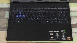 TUF Gaming A16 (2024) FA608WI-2