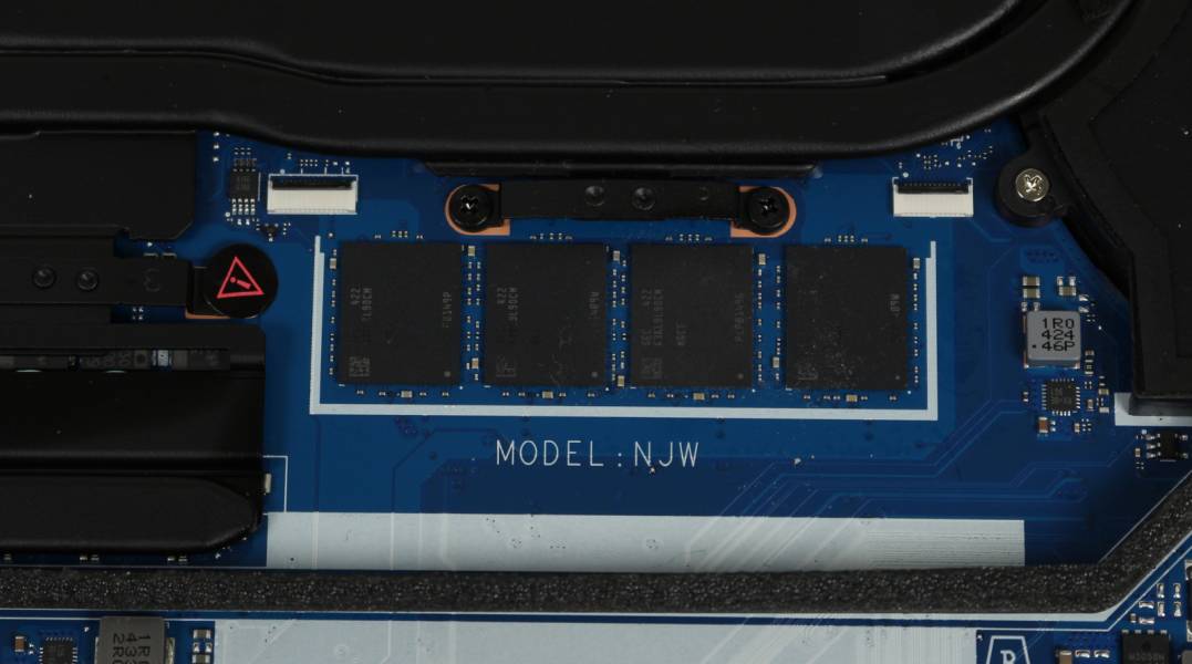 TUF Gaming A16 (2024) FA608WI-5