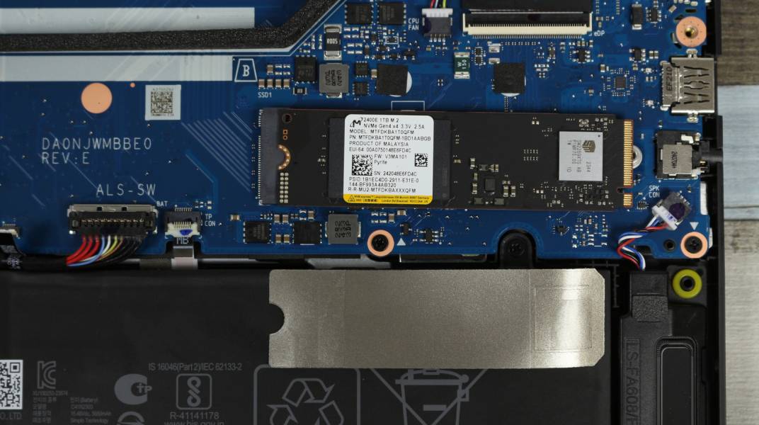 TUF Gaming A16 (2024) FA608WI-6