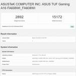 TUF Gaming A16 (2024) FA608WI-7