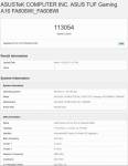 TUF Gaming A16 (2024) FA608WI-7